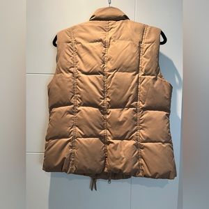 Down Vest